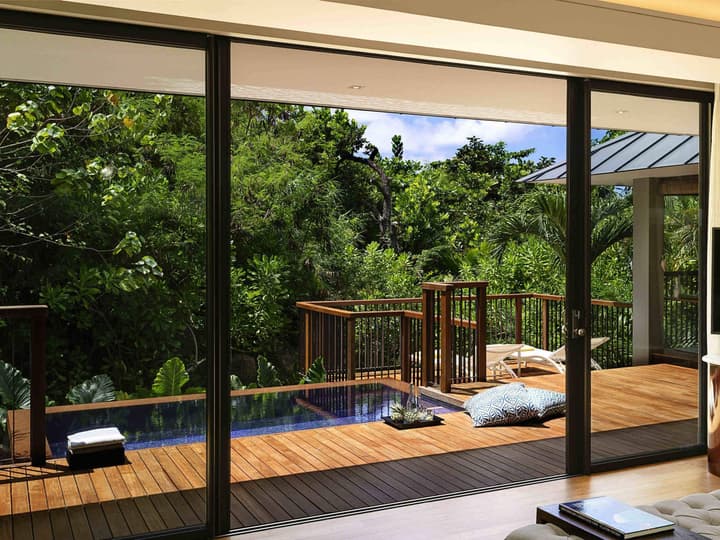 Raffles Seychelles