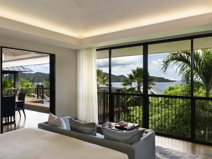 Raffles Seychelles