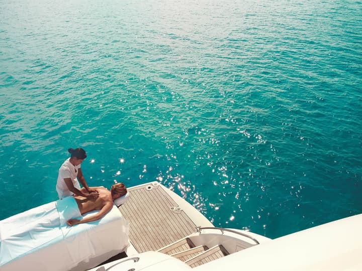 Raffles Seychelles