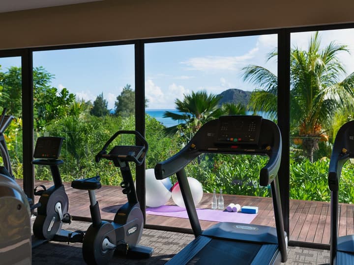 Raffles Seychelles