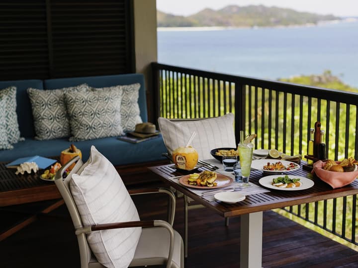 Raffles Seychelles