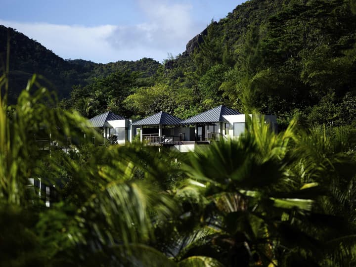 Raffles Seychelles