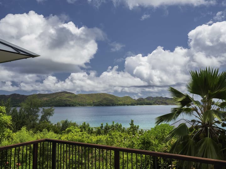 Raffles Seychelles