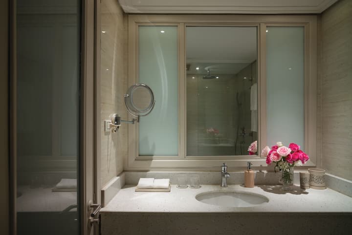 Le Jardin Hotel Haute Couture