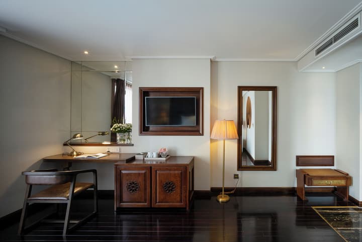 Le Jardin Hotel Haute Couture