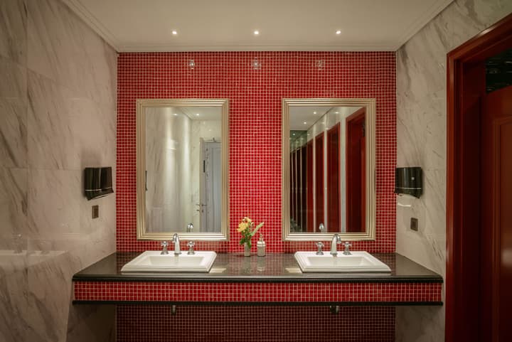 Le Jardin Hotel Haute Couture