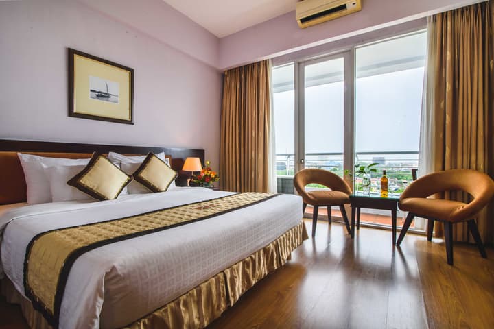 Mondial Hotel Hue