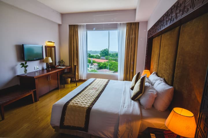 Mondial Hotel Hue