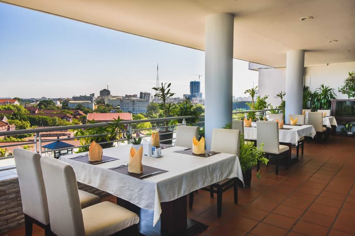 Mondial Hotel Hue