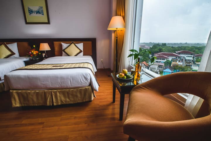 Mondial Hotel Hue