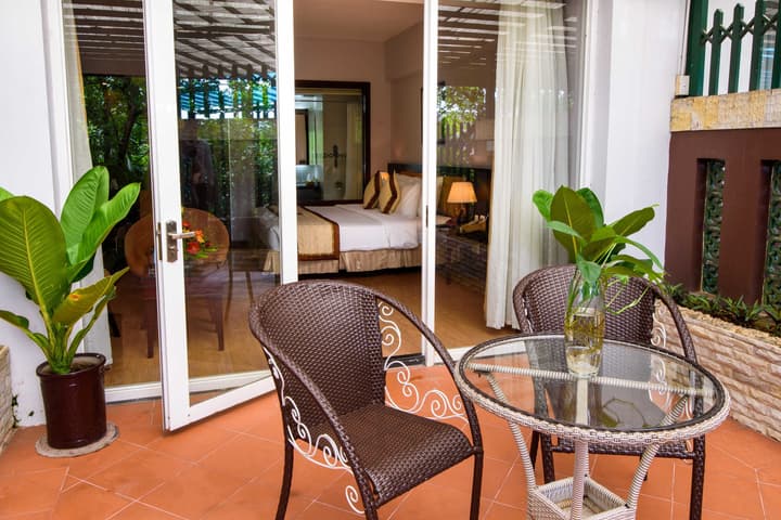 Mondial Hotel Hue