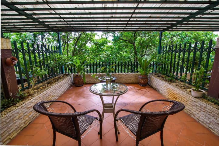 Mondial Hotel Hue