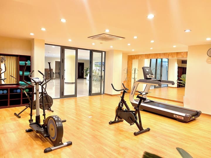 Mondial Hotel Hue