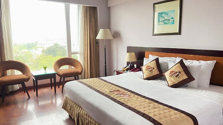Mondial Hotel Hue