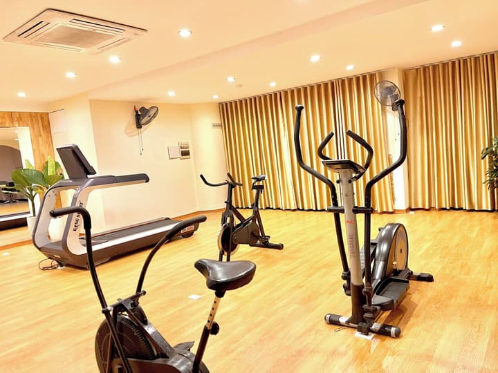 Mondial Hotel Hue