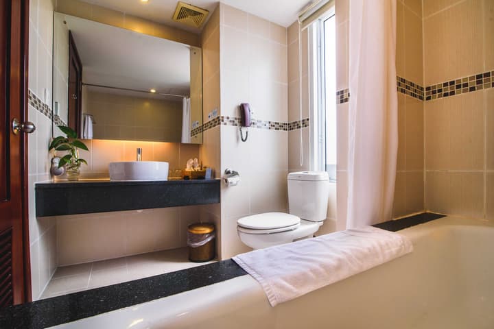 Mondial Hotel Hue