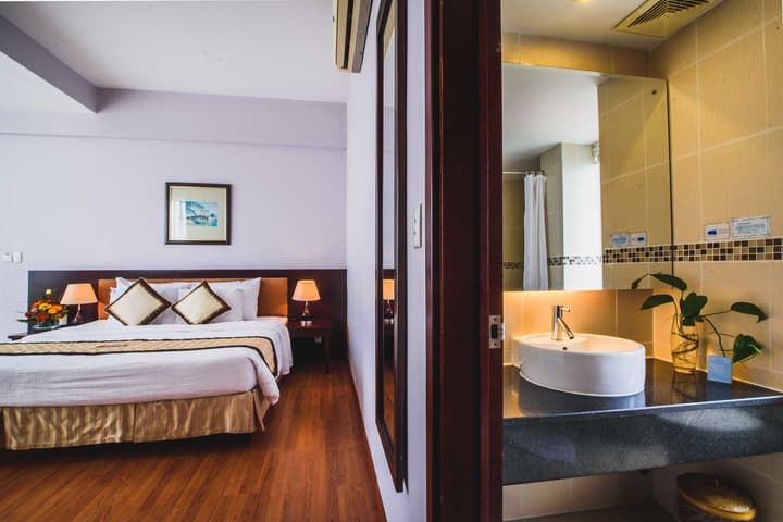Mondial Hotel Hue
