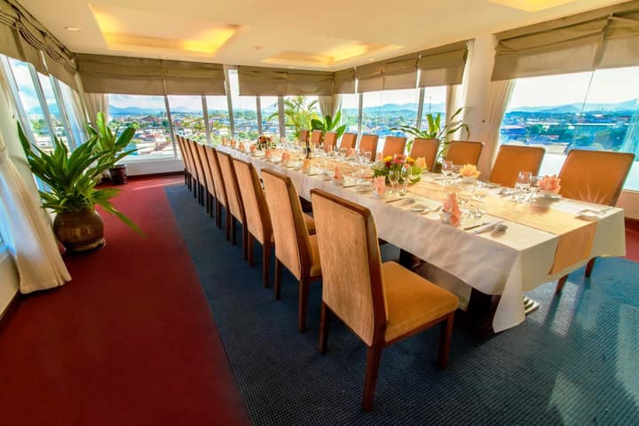 Mondial Hotel Hue