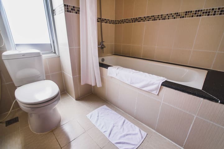 Mondial Hotel Hue