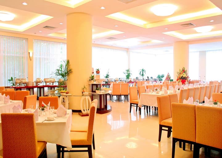 Mondial Hotel Hue