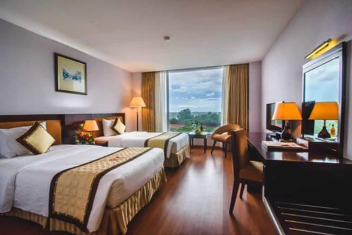 Mondial Hotel Hue