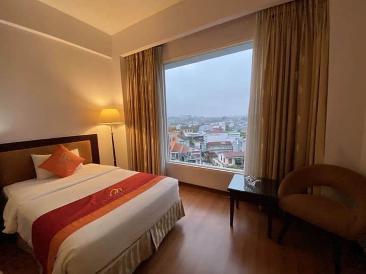 Mondial Hotel Hue