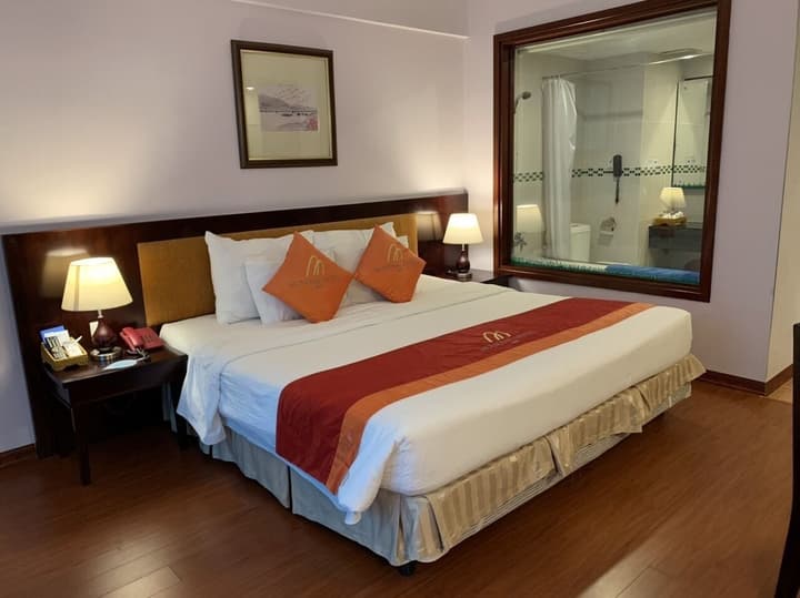Mondial Hotel Hue