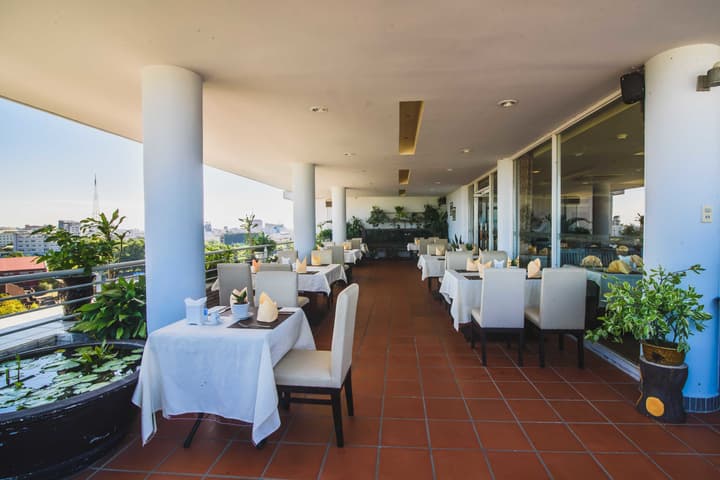 Mondial Hotel Hue