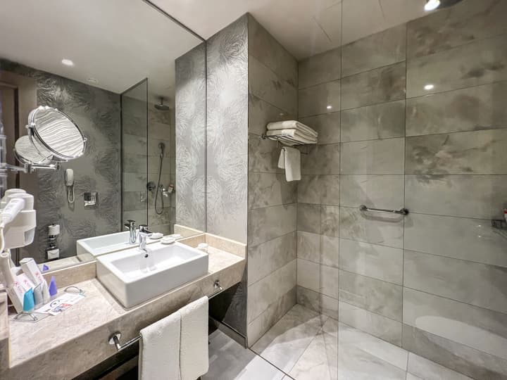 Kaya Izmir Thermal And Convention
