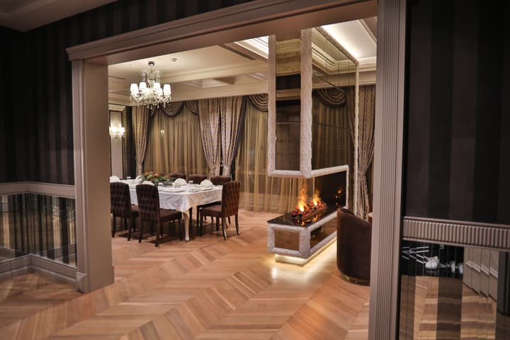 Kaya Izmir Thermal And Convention