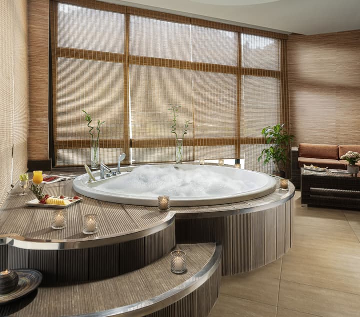 Kaya Izmir Thermal And Convention