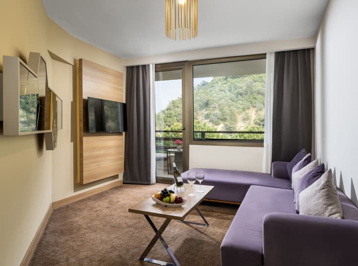 Kaya Izmir Thermal And Convention