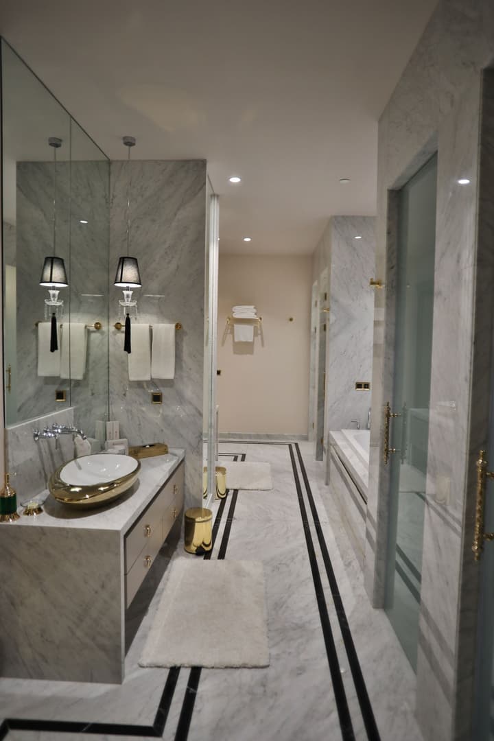 Kaya Izmir Thermal And Convention