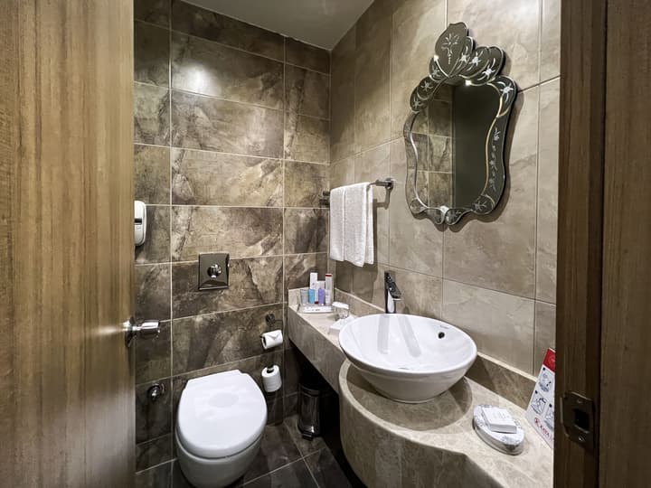 Kaya Izmir Thermal And Convention