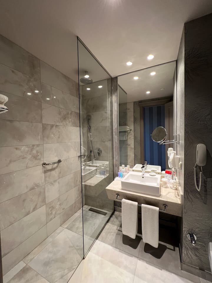 Kaya Izmir Thermal And Convention