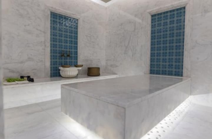 Kaya Izmir Thermal And Convention