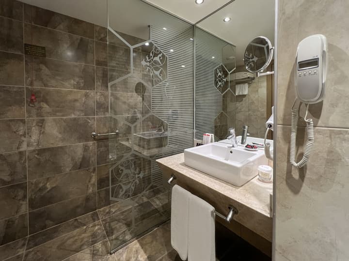 Kaya Izmir Thermal And Convention