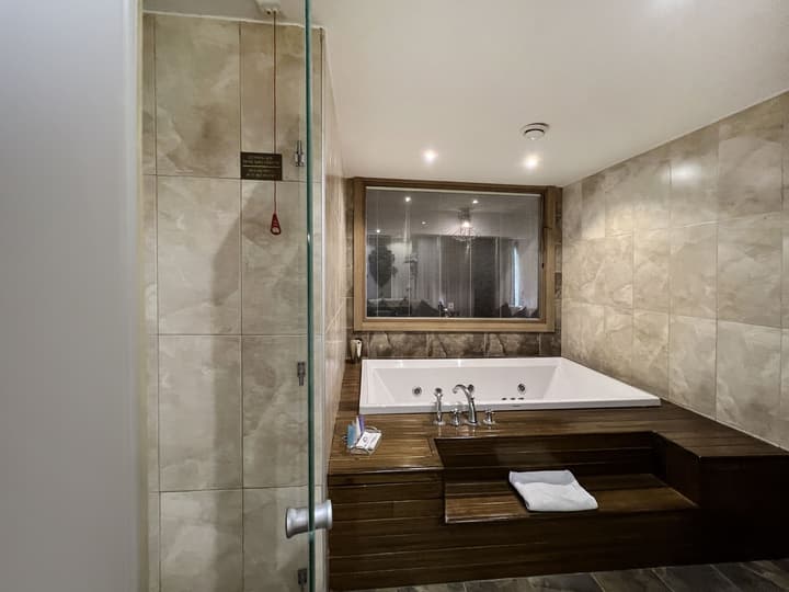 Kaya Izmir Thermal And Convention