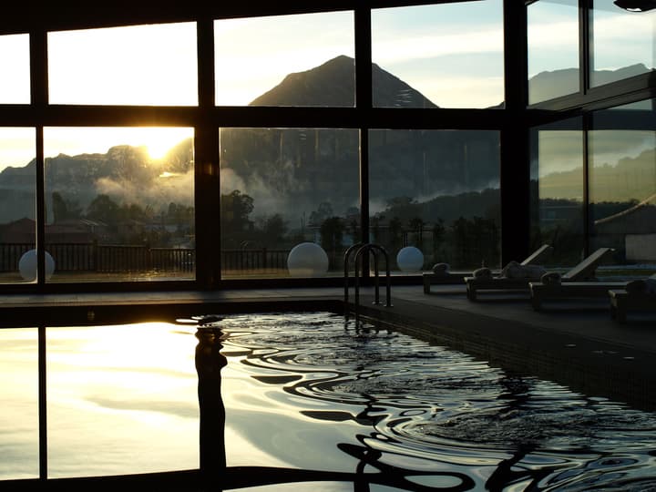 La Piconera And Spa