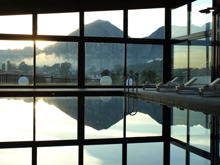La Piconera And Spa