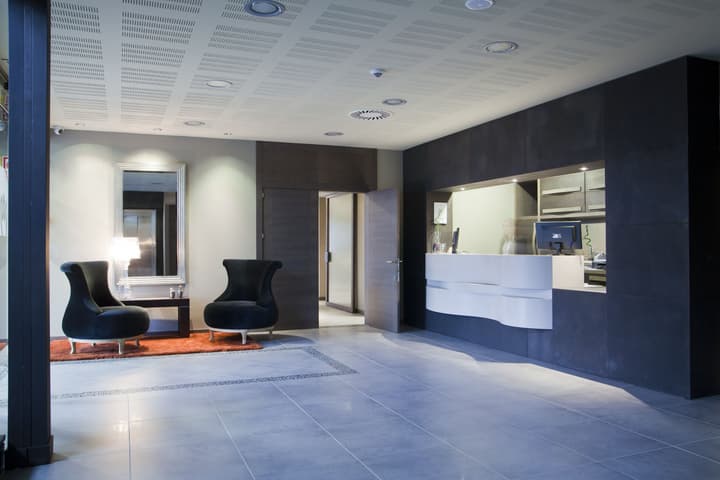 La Piconera And Spa