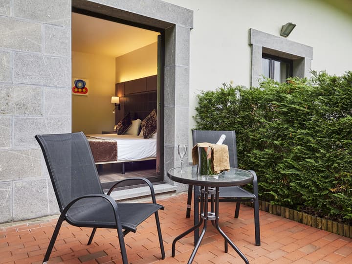 La Piconera And Spa