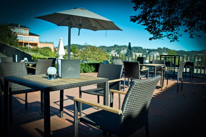 La Piconera And Spa