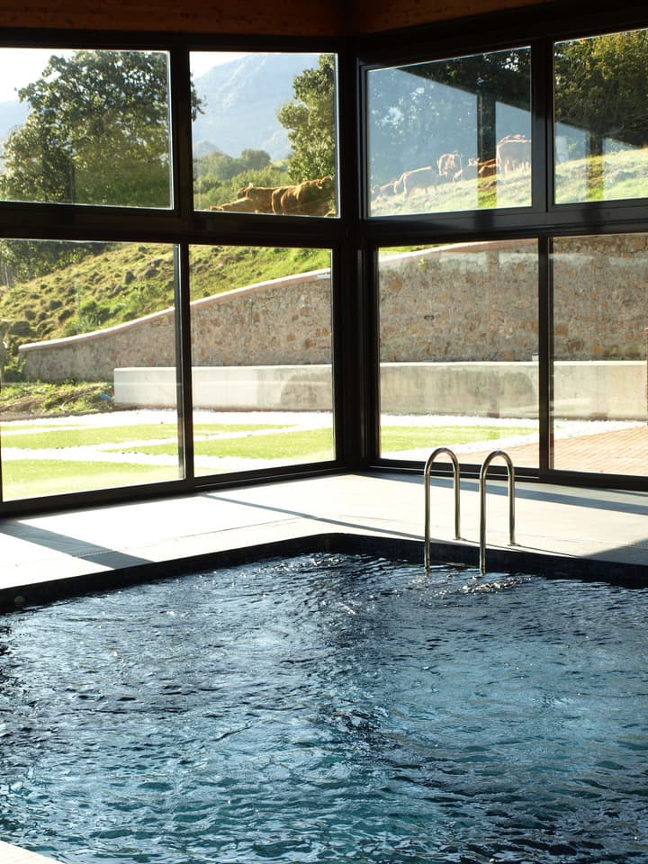 La Piconera And Spa