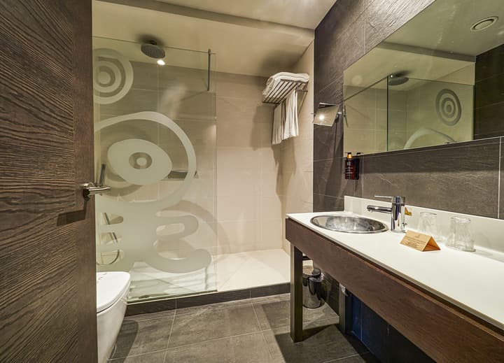 La Piconera And Spa