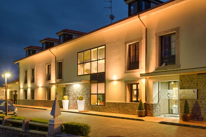 La Piconera And Spa