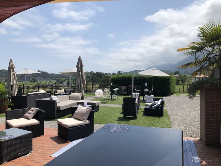 La Piconera And Spa