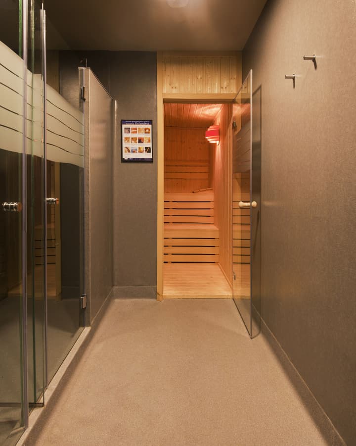 La Piconera And Spa
