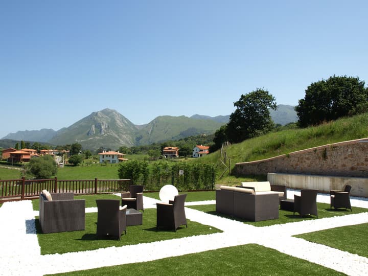 La Piconera And Spa