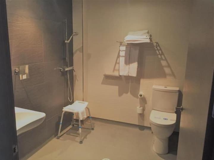 La Piconera And Spa